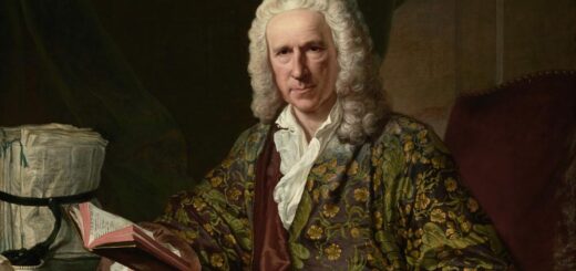 Jacques-André-Joseph Aved, Ritratto di Marc de Villiers, 1747 (digital image courtesy of Getty’s Open Content Program)